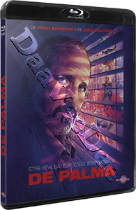 De Palma |   Blu-Ray